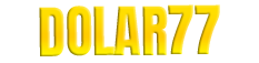 DOLAR77 Logo